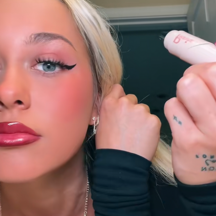 QuickStamp Dual Eyeliner Pen