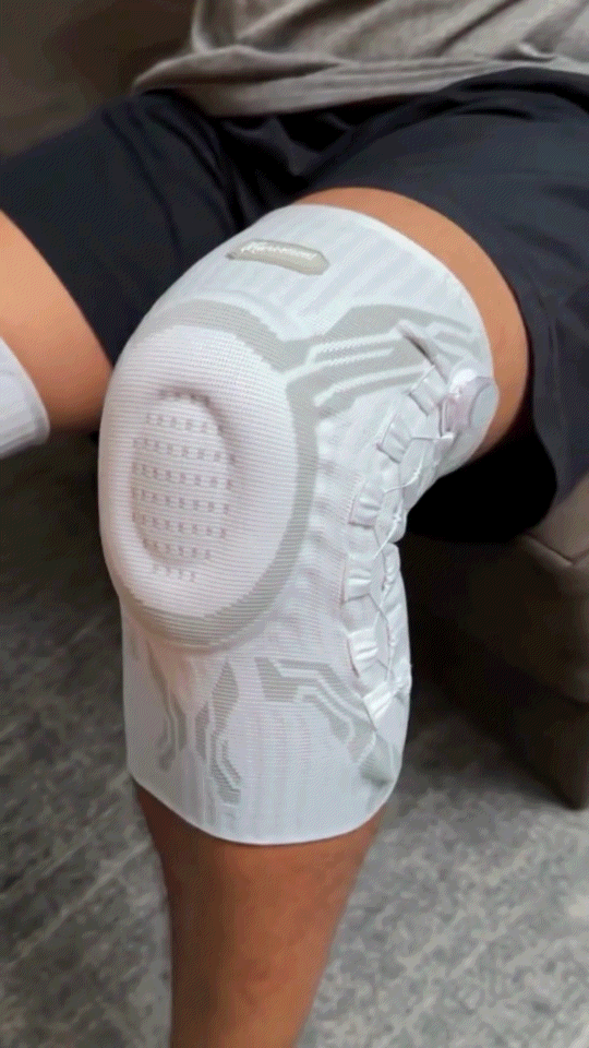 TrueKnee Performance Brace