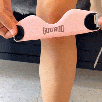 Patella Relief Knee Strap