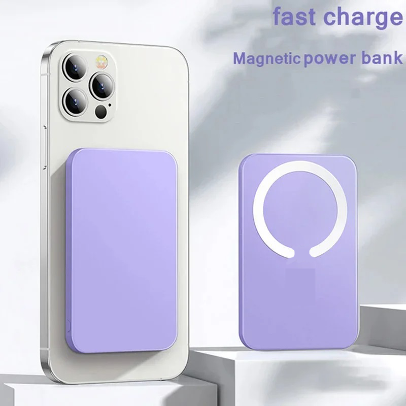 MagSafe Portable Charger