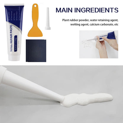 QuickFix Home Wall Repair Kit