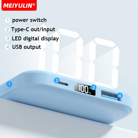 MagSafe Portable Charger