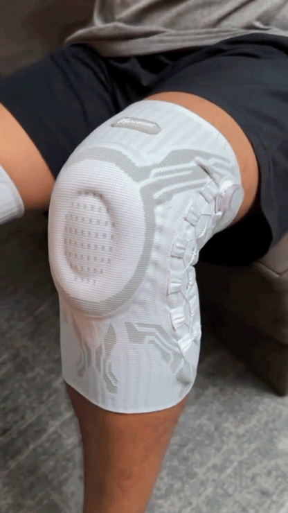 TrueKnee Performance Brace