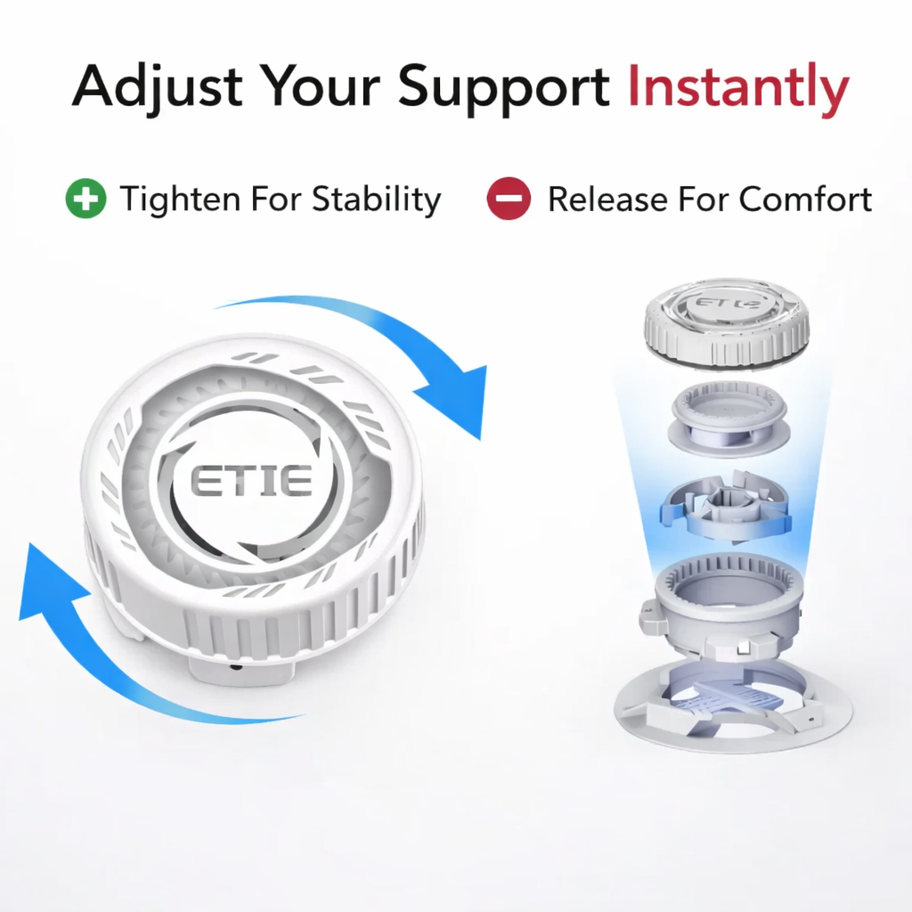 TrueKnee Performance Brace