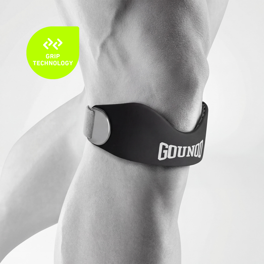 Patella Relief Knee Strap
