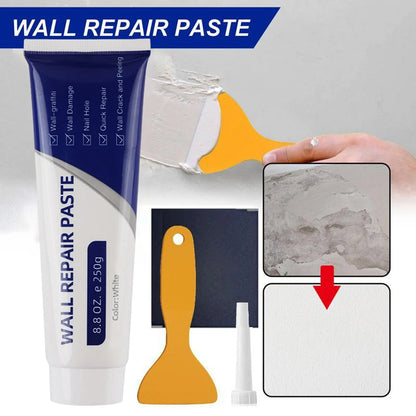 QuickFix Home Wall Repair Kit