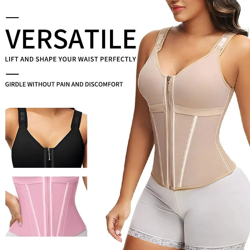 CurveLift Confidence Shaping Wear