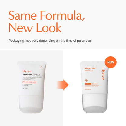 Growturn Precision Hair Growth Scalp Serum