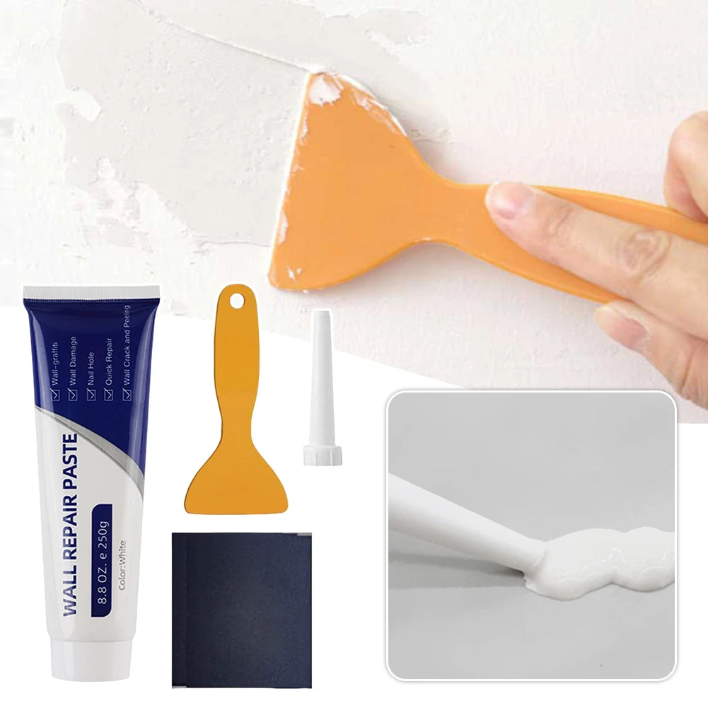 QuickFix Home Wall Repair Kit